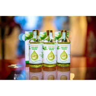 Lọ 100ml tình dầu tràm + 5 hộp