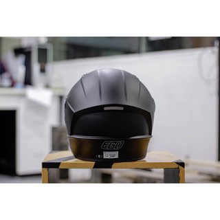 Nón bảo hiểm fullface-Nón ego-e8 giá rẻ
