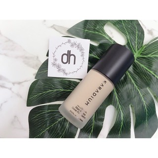 Kem nền Karadium Main Actress Cover Foundation