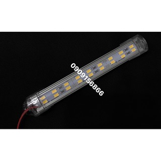 Led thanh 5730 15cm (combo 2 thanh)