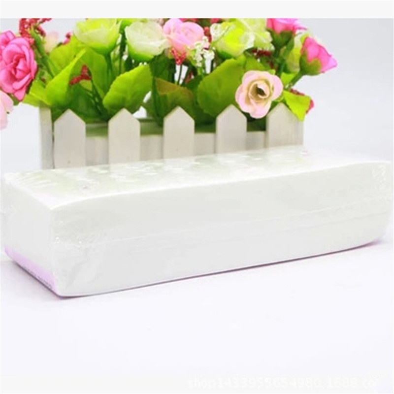 [Hàng mới về] Set 100 Miếng Giấy Tẩy Lông Bằng Vải Không Dệt Tiện Dụng | BigBuy360 - bigbuy360.vn