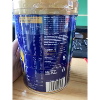 SỮA bột APTAGROW 900g