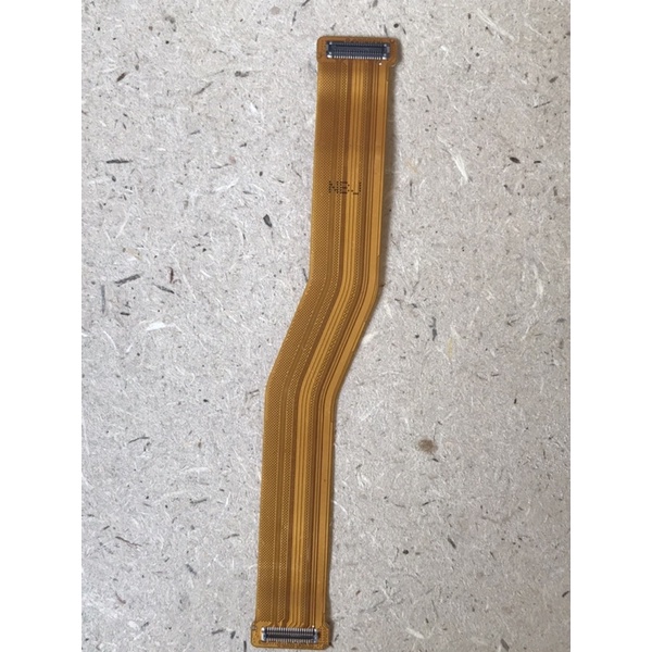 Cáp nối mạch sạc Samsung A9 2018  Zin tháo máy