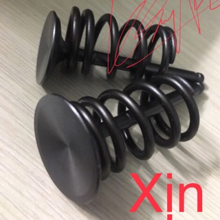 [ CHUẨN BAO TEST ] BỘ LÒ XO ĐẦU XUPAP ĐỘ CHO XE MÁY