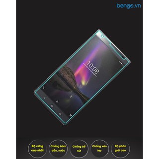 Miếng dán kính cường lực cho Lenovo Phad 2 Plus / Phab2 Plus