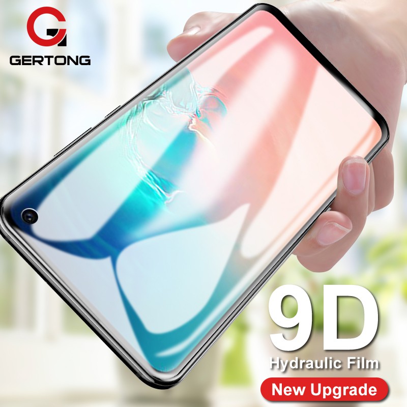 Miếng dán màn hình điện thoại cho Samsung Galaxy Note 8 9 S10