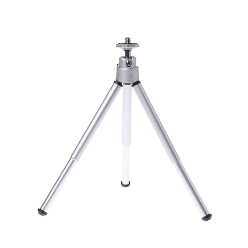 Giá ba chân mini dành cho máy ảnh Canon Nikon