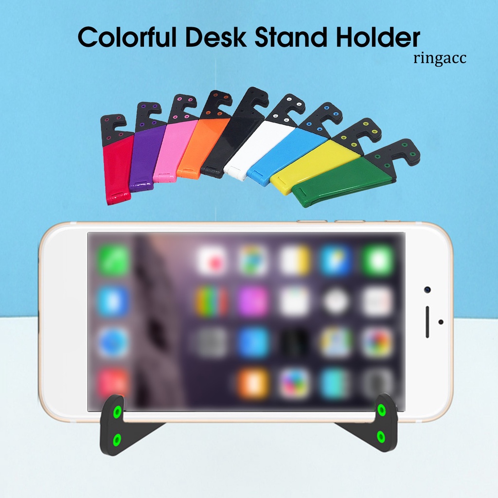 Giá Đỡ Điện Thoại Hình Chữ V Độc Đáo