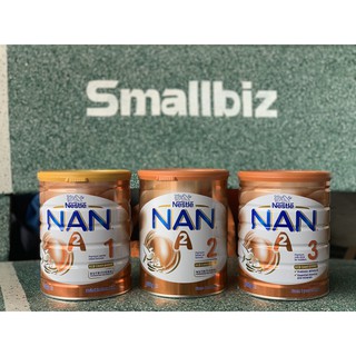Sữa Bột Nan A2 số 1/2/3 800g