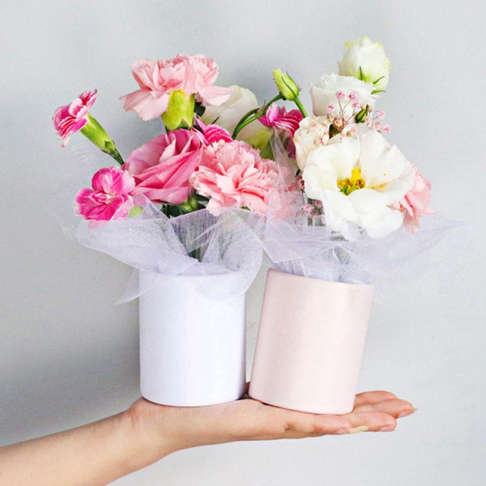Hộp Đựng Hoa Hồng Mini Xinh Xắn Làm Quà Tặng Ngày Của Mẹ Ốp