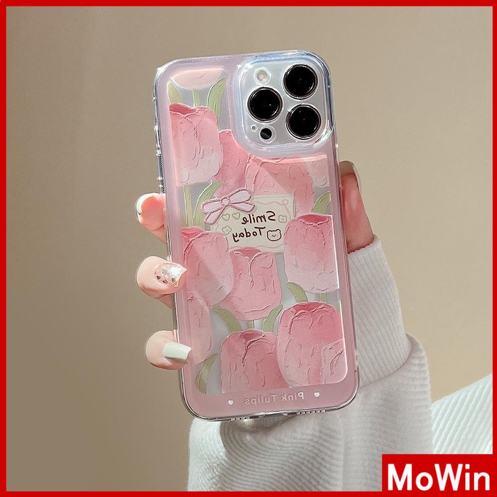 Ốp điện thoại mềm trong suốt chống va đập thích hợp cho iPhone 11 iPhone 13 Pro Max iPhone 12 Pro Max iPhone 7 Plus xr