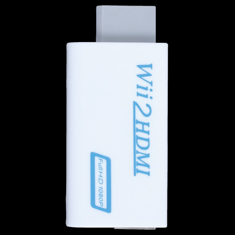 Đầu chuyển đổi Wii sang HDMI Wii2HDMI Full HD FHD 1080P