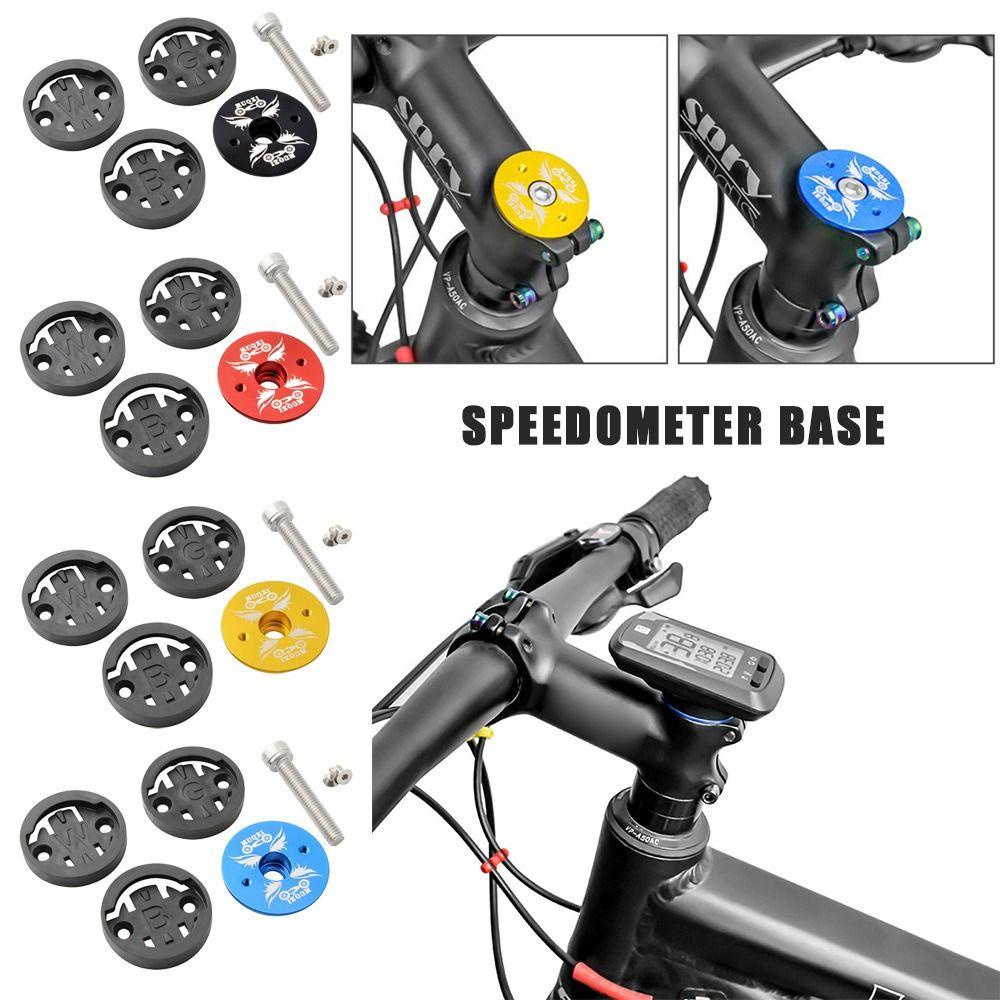 Nắp Đậy Thân Đồng Hồ Đo Tốc Độ Xe Đạp Dành Cho Garmin Bryton