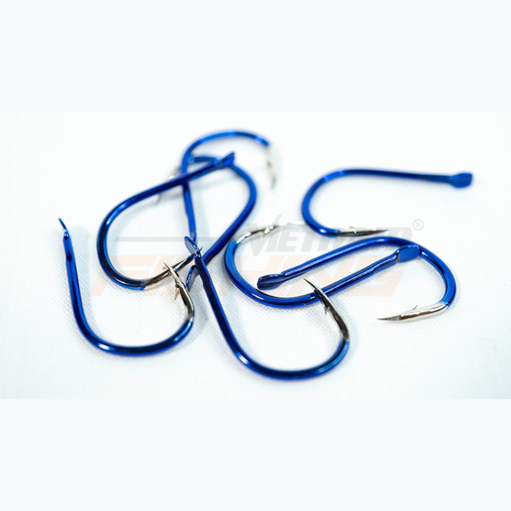 Lưỡi Câu RYUKI Iseama - Vietnam Fishing