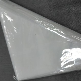 Túi nilon bắt kem 100g