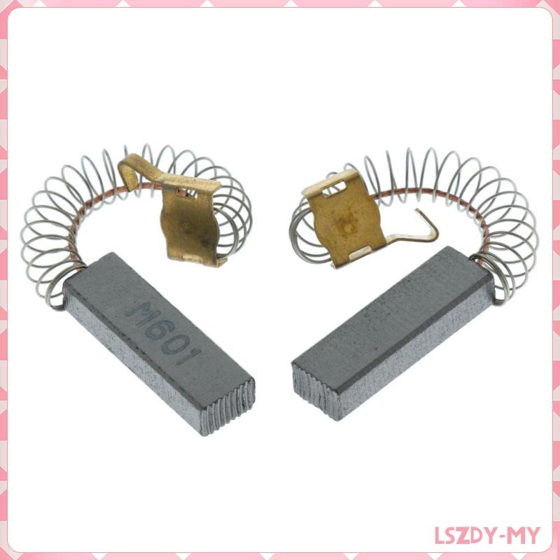 Bộ 2 Bàn Chải carbon Thay Thế Cho Máy Sấy Tóc