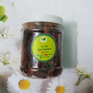 ME LÀO MUỐI ỚT 500gr