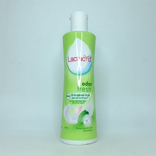 Dung Dịch Vệ Sinh Phụ Nữ Lactacyd 250ml