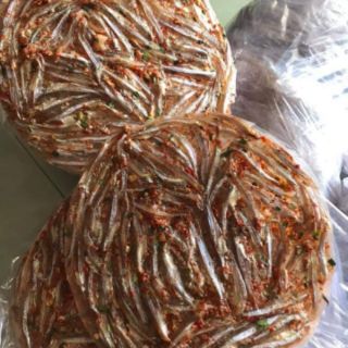 500g BÁNH TRÁNG CÁ CƠM