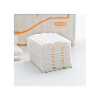 Bông Tẩy Trang Cotton Pads (222 miếng/ gói)