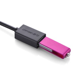 Cáp Micro USB 2.0 OTG Ugreen 10396