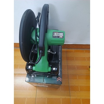 Máy cắt sắt bàn VESPA 2500w đường kính lưỡi 350mm - BH 6 tháng