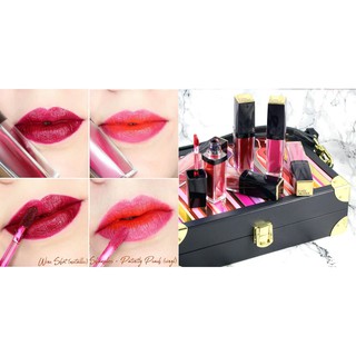 Son Kem Estée Lauder Pure Color Envy Liquid 7ml