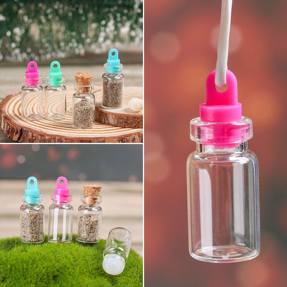 Set 10 Lọ Điều Ước Mini 10 Kiểu Tự Chọn
