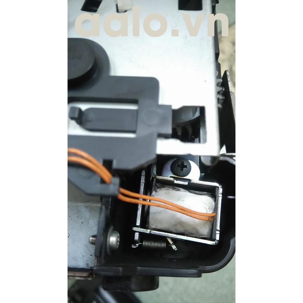 Rơ le giấy máy in Canon 2900 3000 hp 1020