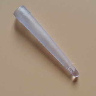 1 Bộ 5 Ống Hút Silicon