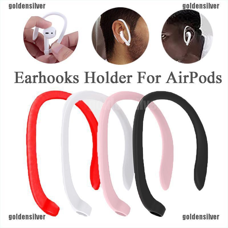 Set 2 cặp móc tai nghe Bluetooth mini chống rơi chất lượng cao