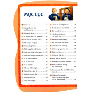 Sách - 101 Truyện Phá Án Kinh Điển