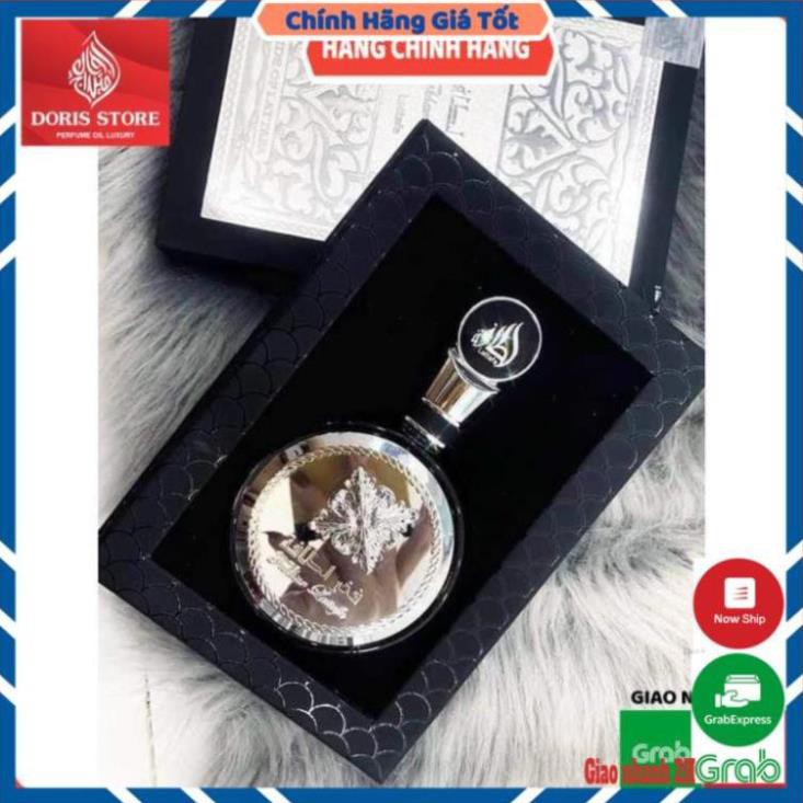 Nước hoa Dubai Fakhar Lattafa - unisex 100ml phiên bản cao cấp