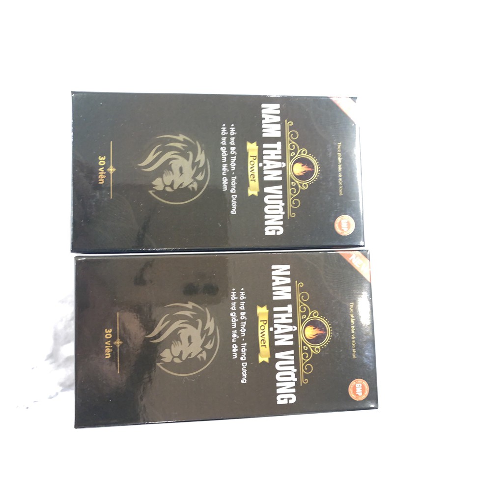 Tăng cường sinh lý Nam Thận Vương POWER chống xuất tinh sớm bổ thận nam giới SIMI | BigBuy360 - bigbuy360.vn