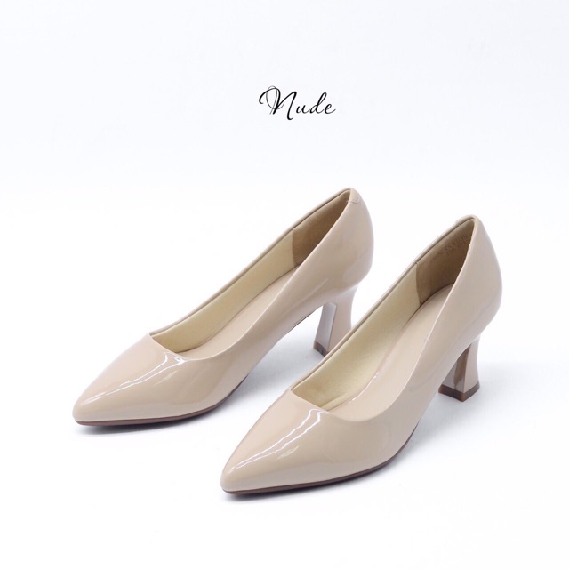 Gaiyf bít mũi nhọn