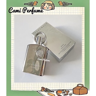 10ml 🍁 afnan 𝗦𝘂𝗽𝗿𝗲𝗺𝗮𝗰𝘆 𝗦𝗶𝗹𝘃𝗲𝗿 edp - nước hoa nam