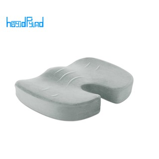 Đệm ghế ngồi chống đau đĩa đệm với đường kính 46.5*37*8 cm đầy tiện lợi