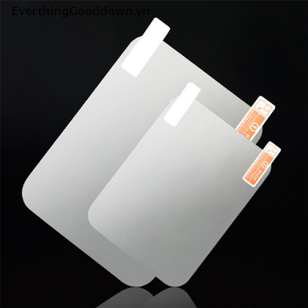 Everthinggooddown Màn Hình Chiếu HUD Phản Chiếu Trong Mờ