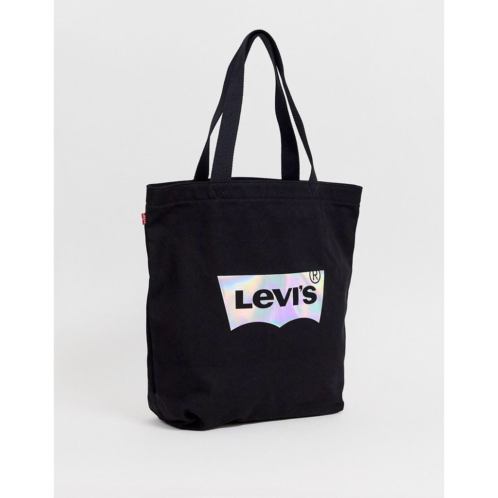 Túi Levis Batwing tote Bag | Shopee Việt Nam