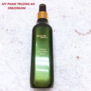 SOPHIA XỊT DƯỠNG PHỤC HỒI Collagen Hair Repair Water 250ml