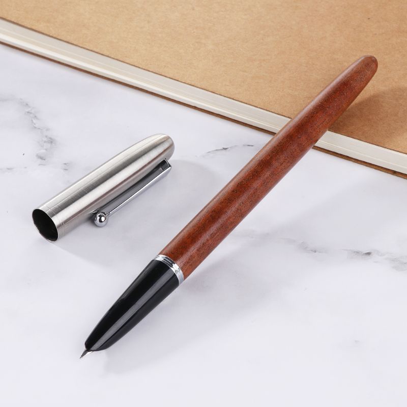 Bút Máy seng Jinhao 51 Ngòi 0 38mm Sang Trọng Cho Nam