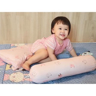 Gối ôm BAMBOO BY LIL mềm mại cho bé