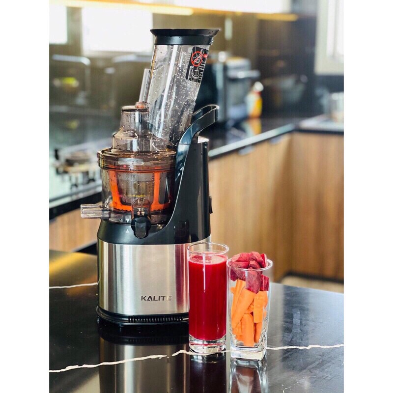 Máy ép chậm Kalite KL 565 công suất 240W