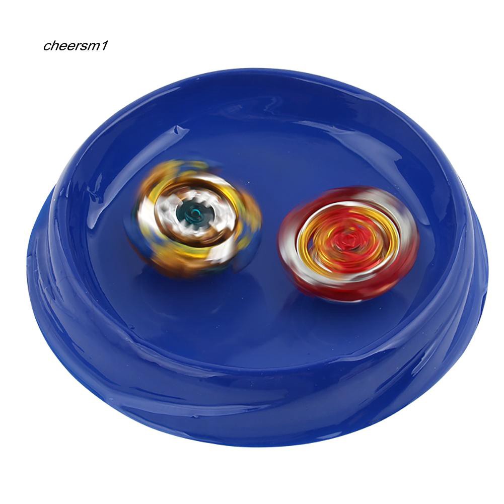 Đồ chơi con quay Beyblade burst 4 trong 1