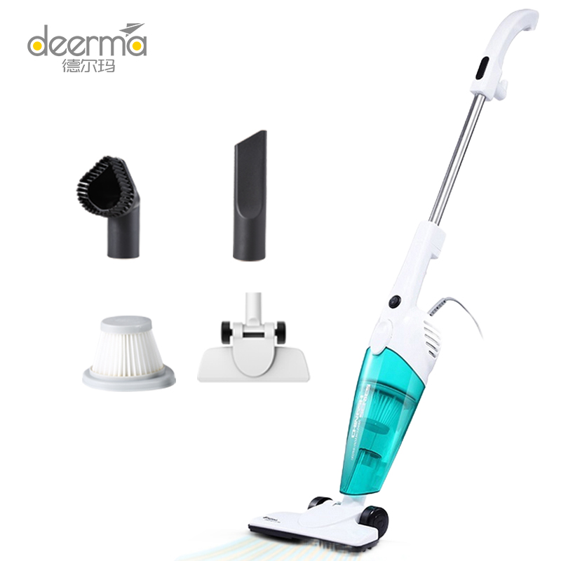MÁY HÚT BỤI DEERMA DX118C