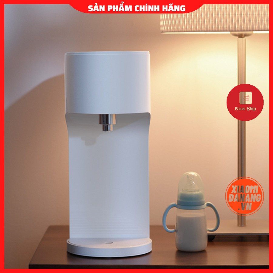 Máy nước nóng trực tiếp XIAOMI VIOMI 1A 4L kèm TDS