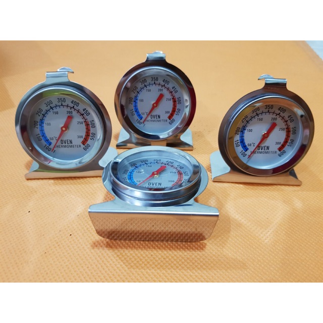Nhiệt kế lò nướng