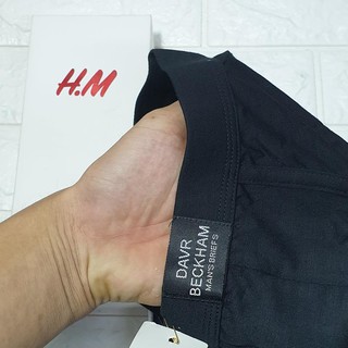 Quần Sịp Hộp HM Chéo