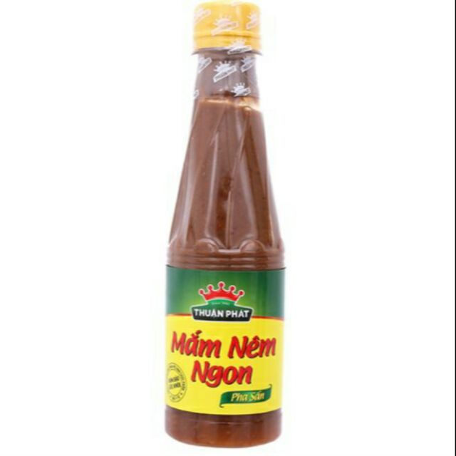 Mắm nêm ngon Thuận Phát 250ml