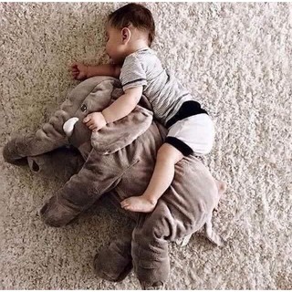 Voi ôm nhồi bông cho bé